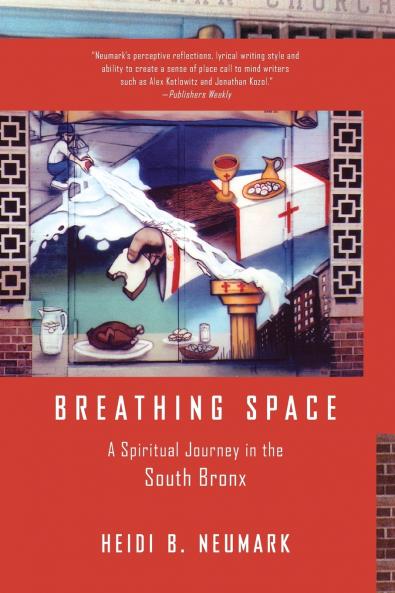 Breathing Space