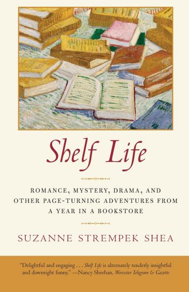 Shelf Life