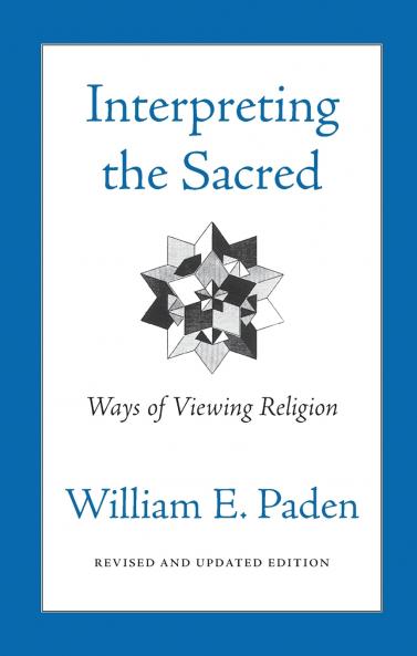 Interpreting the Sacred