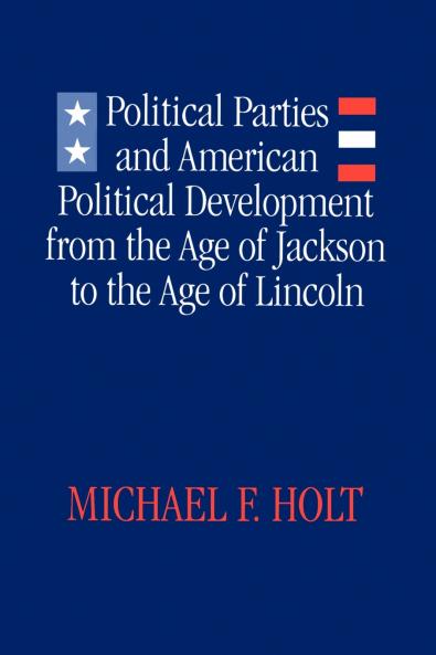 Political Parties and American Political Development