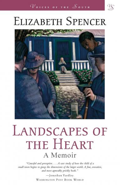 Landscapes of the Heart