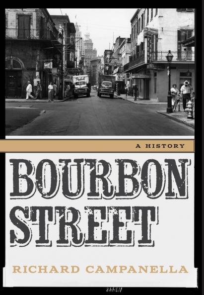 Bourbon Street