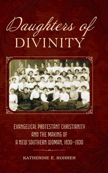 Daughters of Divinity