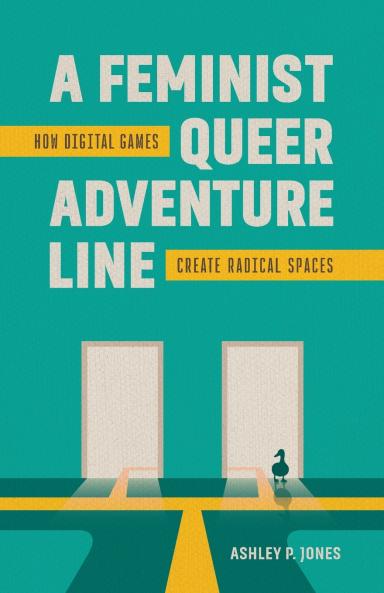 A Feminist Queer Adventure Line