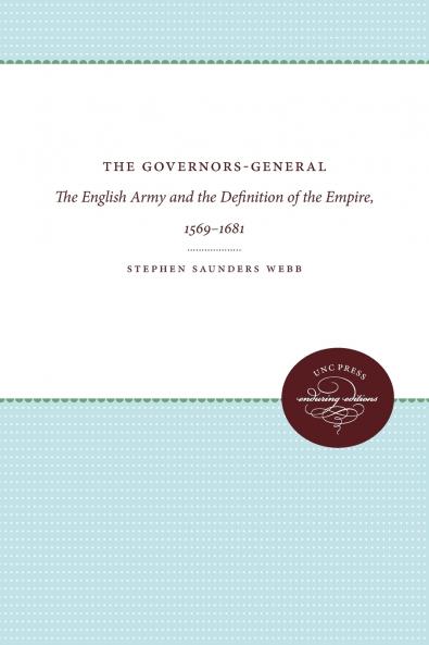 The Governors-General