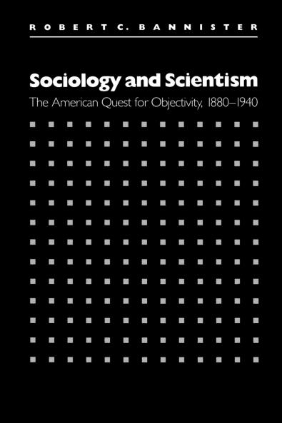 Sociology and Scientism