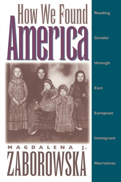 How We Found America