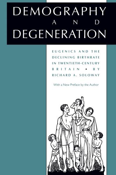 Demography and Degeneration