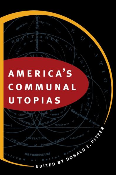 America's Communal Utopias