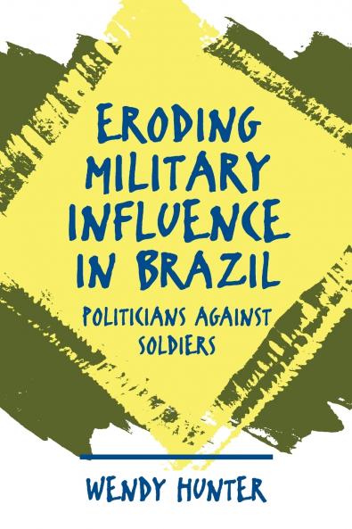Eroding Military Influence in Brazil