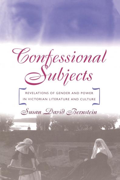 Confessional Subjects