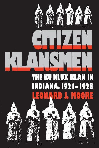 Citizen Klansmen