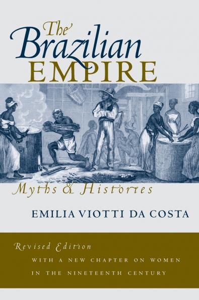 The Brazilian Empire