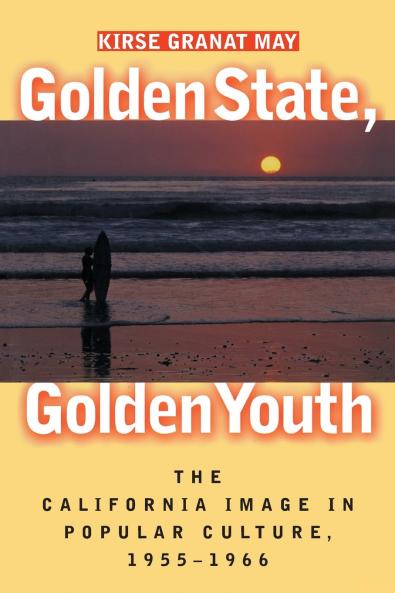 Golden State Golden Youth