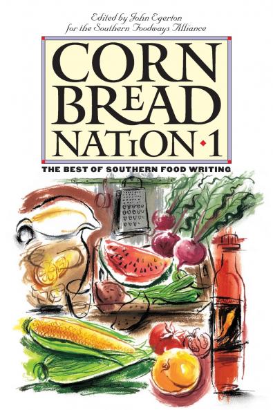 Cornbread Nation 1