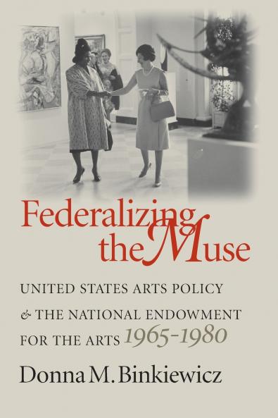 Federalizing the Muse