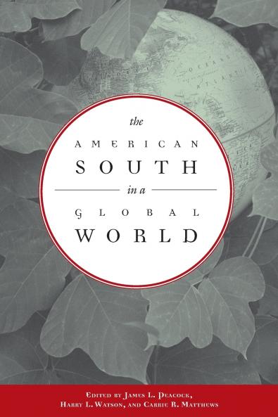 The American South in a Global World