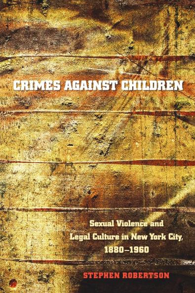 Crimes against Children
