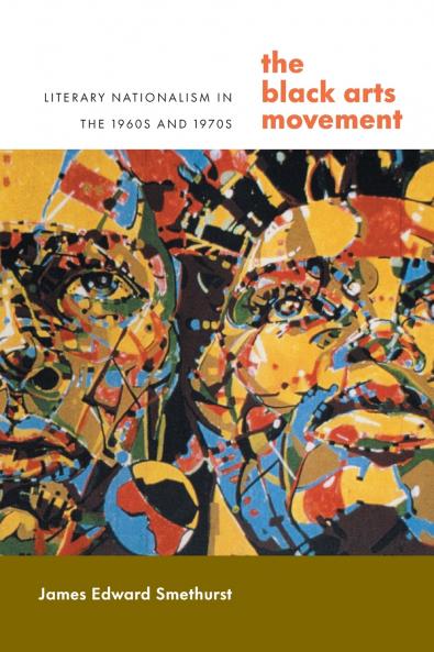 The Black Arts Movement