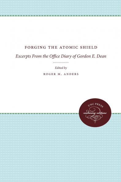 Forging the Atomic Shield