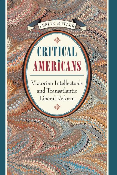 Critical Americans