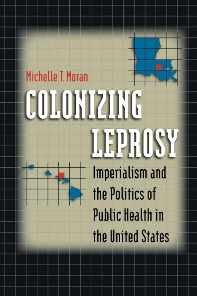 Colonizing Leprosy