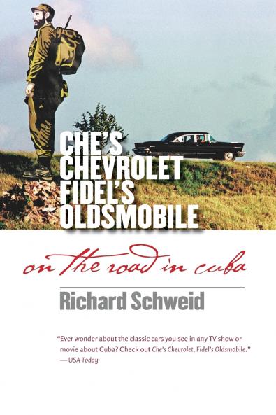 Che's Chevrolet Fidel's Oldsmobile