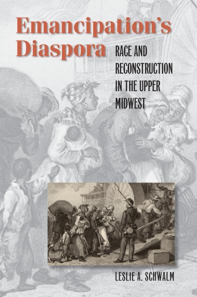 Emancipation's Diaspora
