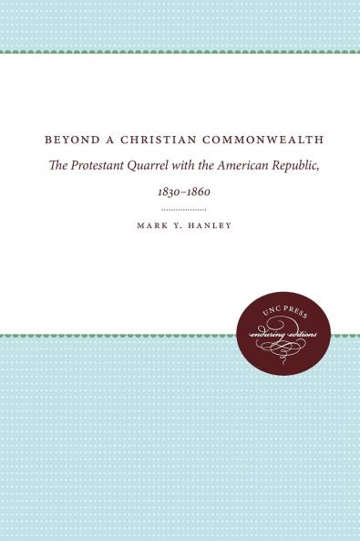 Beyond a Christian Commonwealth