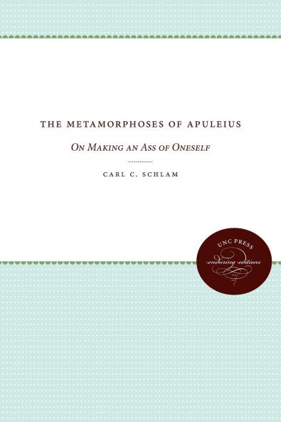 The Metamorphoses of Apuleius