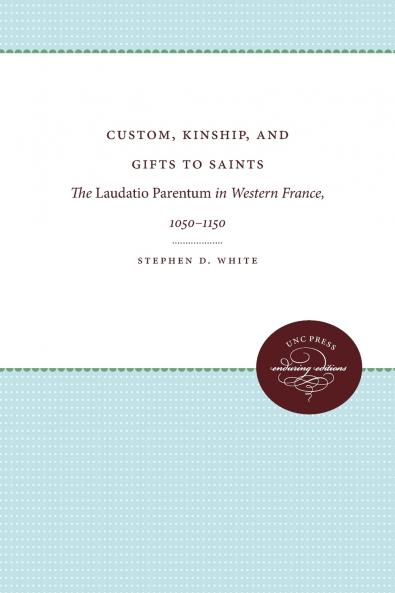Custom Kinship and Gifts to Saints