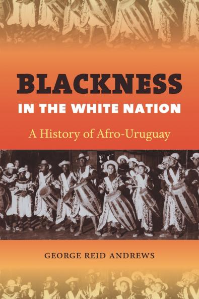 Blackness in the White Nation