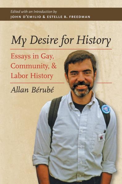 My Desire for History