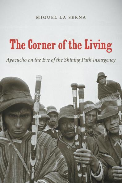 The Corner of the Living