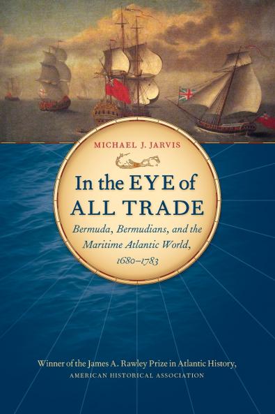In the Eye of All Trade