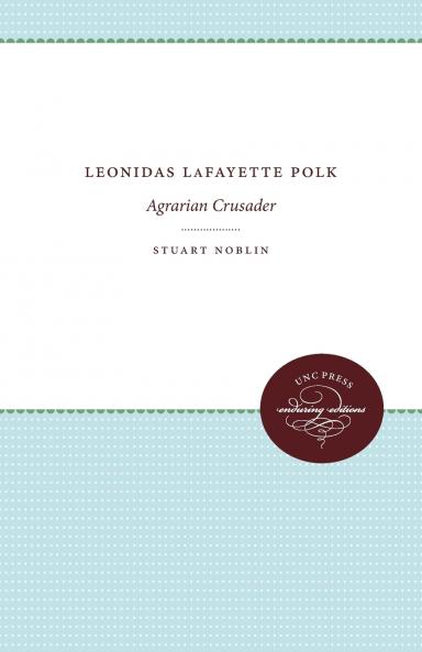 Leonidas LaFayette Polk