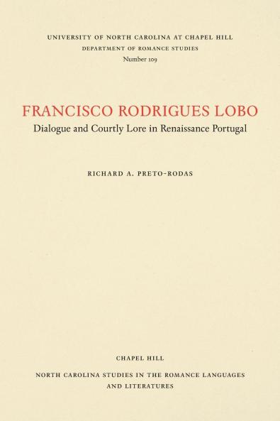 Francisco Rodrigues Lobo