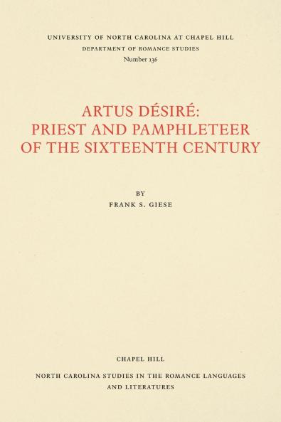Artus Désiré