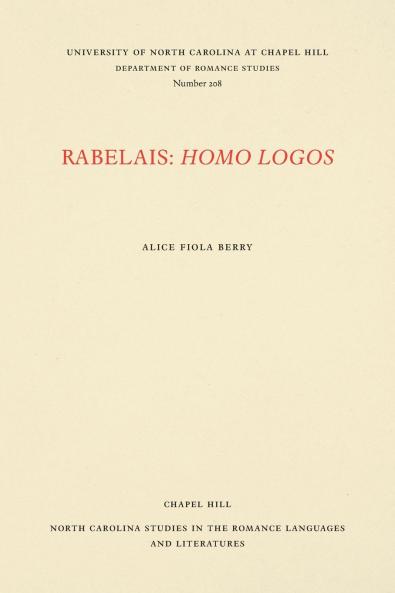 Rabelais