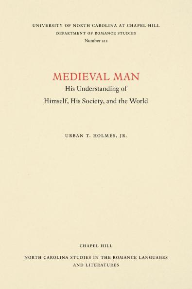 Medieval Man