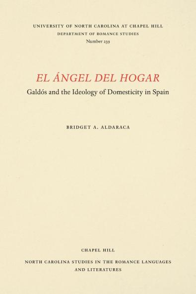 El Ángel del Hogar