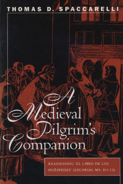 A Medieval Pilgrim's Companion