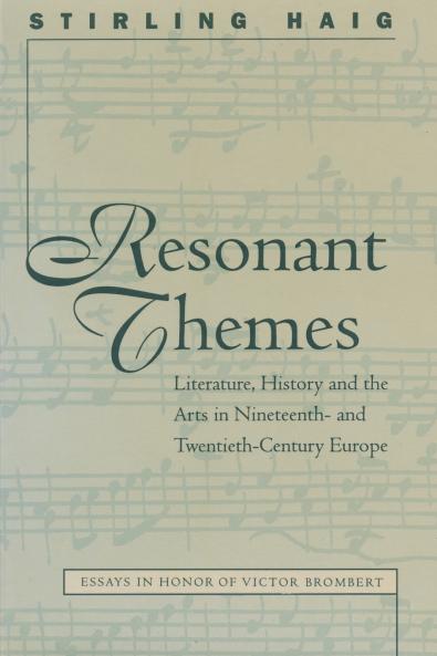 Resonant Themes