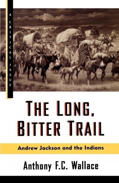 The Long Bitter Trail
