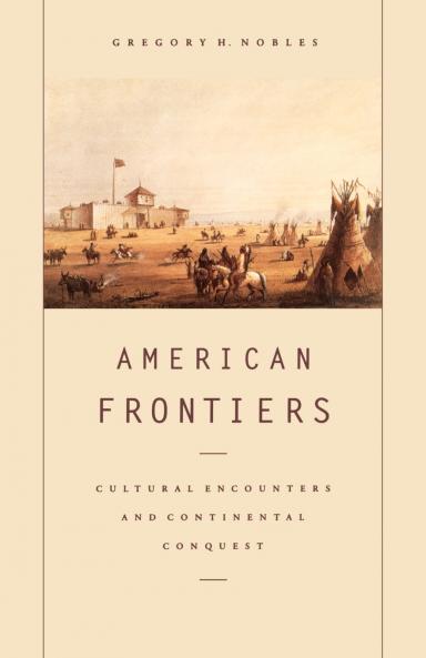 American Frontiers
