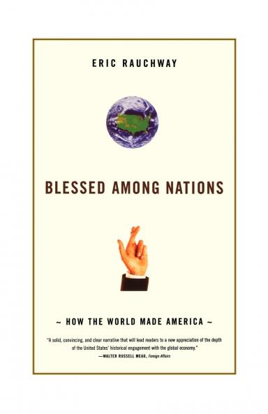 Blessed Among Nations