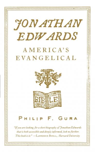 Jonathan Edwards