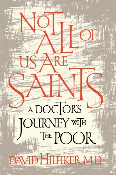 Not All of Us Are Saints