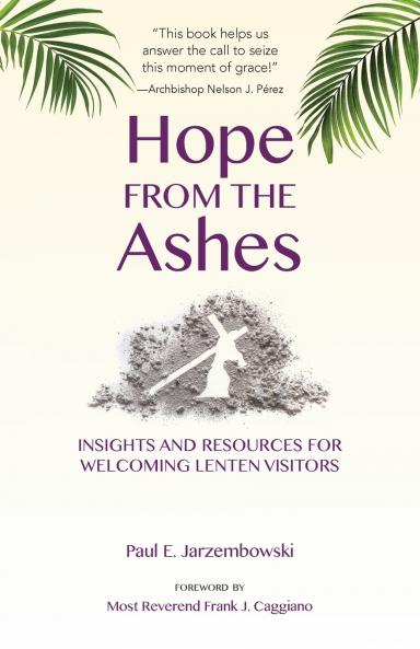 Hope from the Ashes