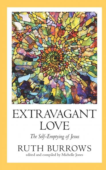 Extravagant Love